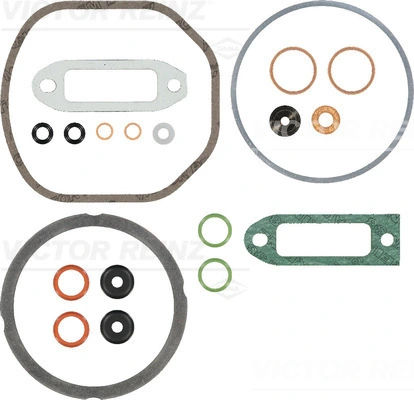 Gasket Kit, cylinder head